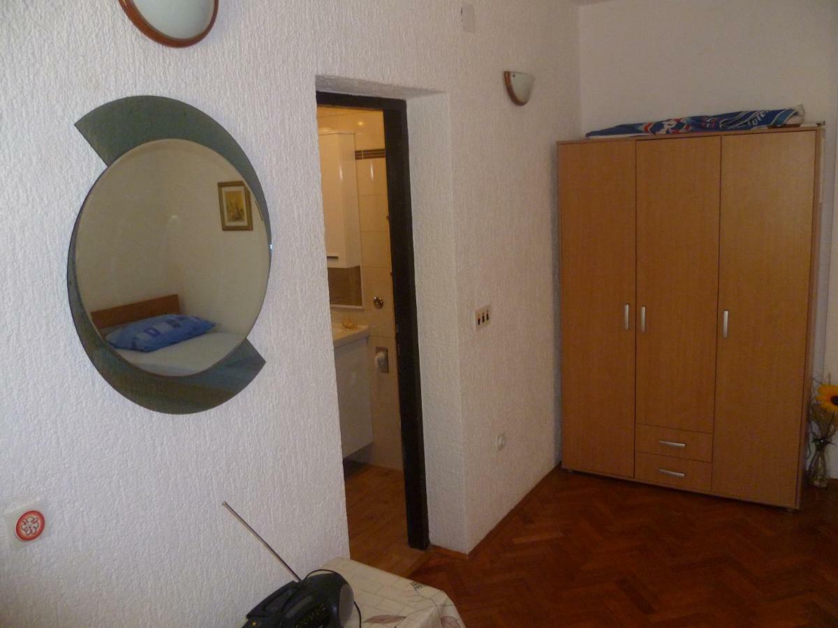 Vesna Pag Potocnica Leilighet Borovići Eksteriør bilde