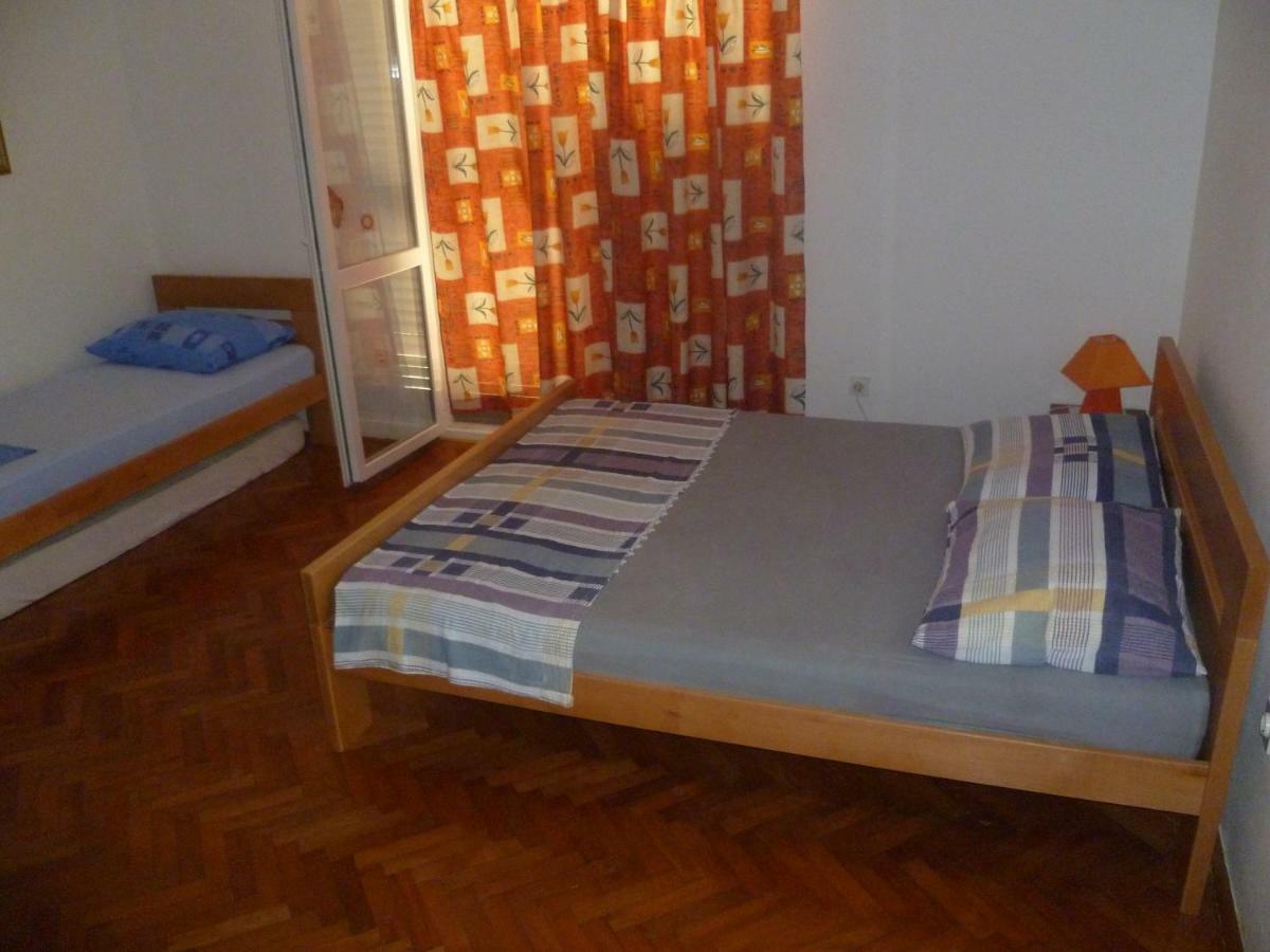Vesna Pag Potocnica Leilighet Borovići Eksteriør bilde